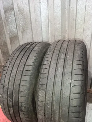 Neumáticos Michelin 205/55 R16