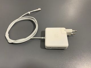 Cargadores macbook originales magsafe 1 y 2