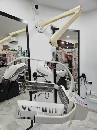 Climazon Peluquería Profesional