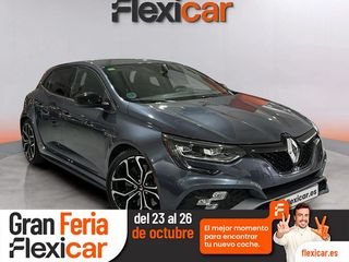 Renault Megane RS TCe GPF 205 kW (280CV) EDC