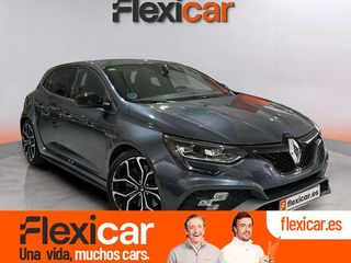 Renault Megane RS TCe GPF 205 kW (280CV) EDC