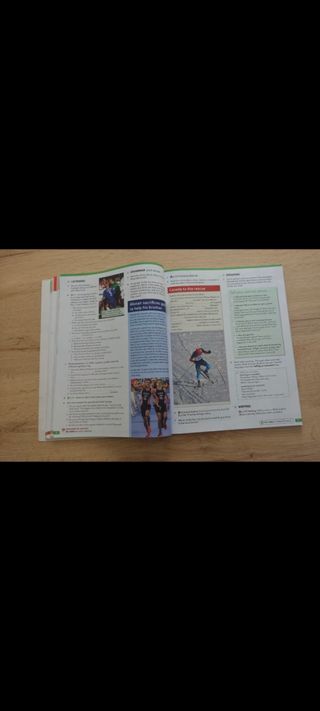 English File B1

