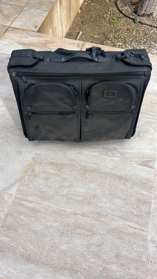 Bolsa de viaje Tumi para traje
