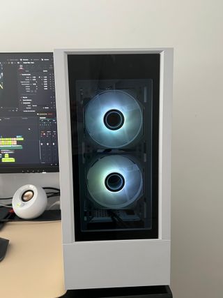 PC Gaming Ryzen 7 5800X RTX 4070 64GB RAM