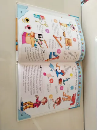 Libro Disfraces Y Maquillaje De Fantasia
