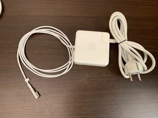 Cargadores macbook originales magsafe 1 y 2
