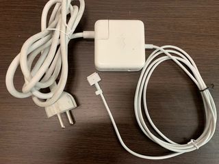 Cargadores macbook originales magsafe 1 y 2