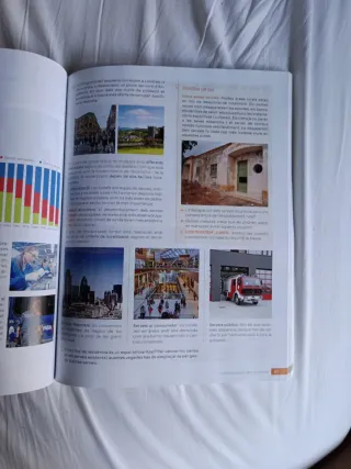 Geografia i Història. 3 Secundaria. Revola. Cru...