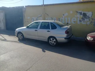 SEAT Cordoba 2001