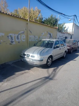 SEAT Cordoba 2001