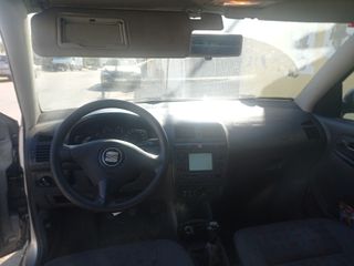 SEAT Cordoba 2001