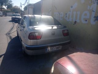 SEAT Cordoba 2001