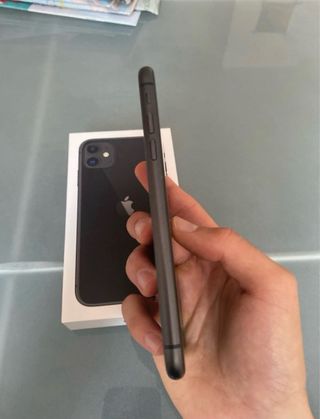 iPhone 11 128GB Nero