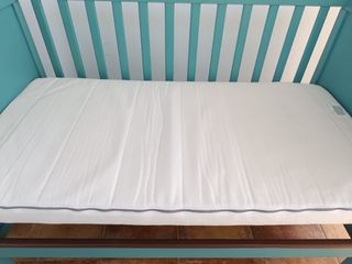 Cuna Colecho Sundvik + colchón