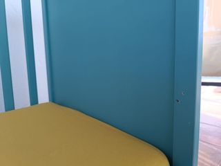 Cuna Colecho Sundvik + colchón