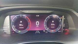 Skoda Octavia Combi 2.0 TDI Ambition DSG 85 kW (115 CV)