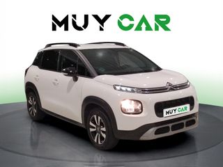 Citroen C3 Aircross PureTech 110 S&S Feel Pack 81 kW (110 CV)