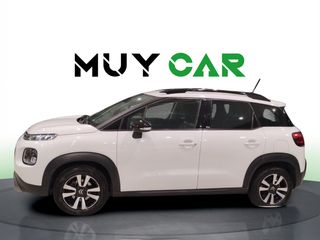 Citroen C3 Aircross PureTech 110 S&S Feel Pack 81 kW (110 CV)