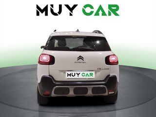 Citroen C3 Aircross PureTech 110 S&S Feel Pack 81 kW (110 CV)
