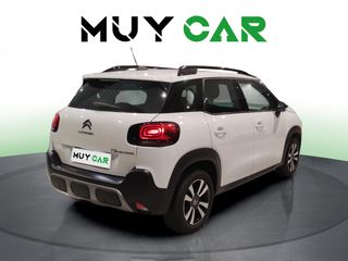 Citroen C3 Aircross PureTech 110 S&S Feel Pack 81 kW (110 CV)
