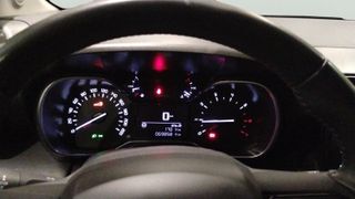 Citroen C3 Aircross PureTech 110 S&S Feel Pack 81 kW (110 CV)