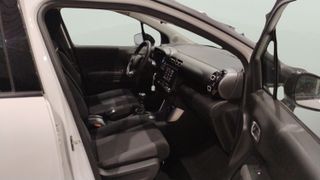 Citroen C3 Aircross PureTech 110 S&S Feel Pack 81 kW (110 CV)