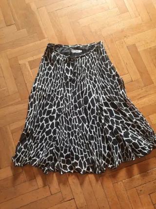 Falda El Corte Inglés Talla 40