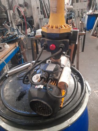 Bomba de agua Ceahisa ESPA