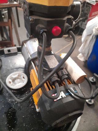 Bomba de agua Ceahisa ESPA