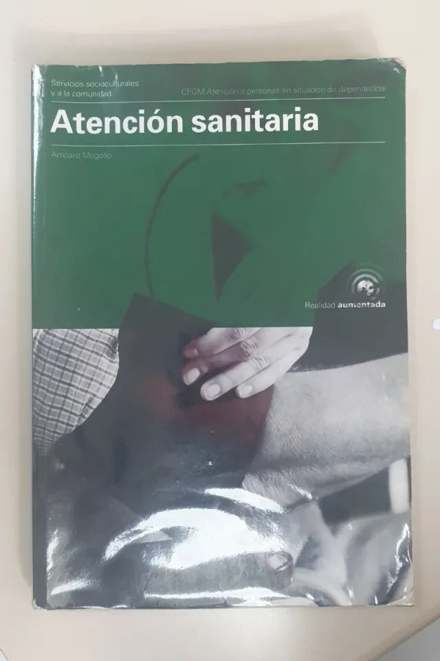 Atención sanitaria