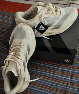 Zapatillas Adidas Running EVO SL