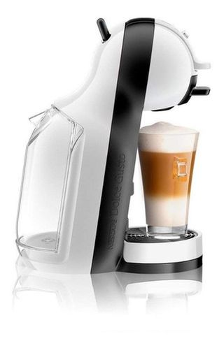 Cafetera de cápsulas DOLCE GUSTO Mini Me De'Longhi