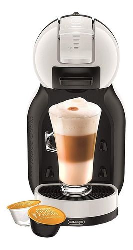 Cafetera de cápsulas DOLCE GUSTO Mini Me De'Longhi