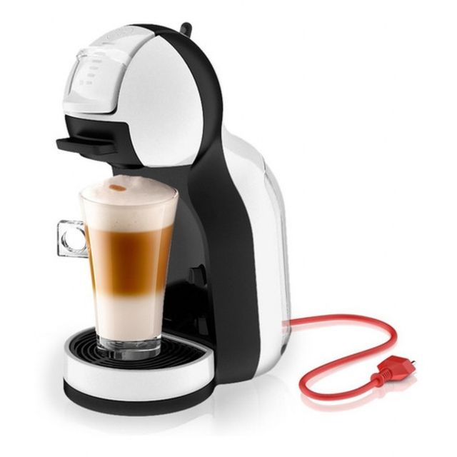Cafetera de cápsulas DOLCE GUSTO Mini Me De'Longhi
