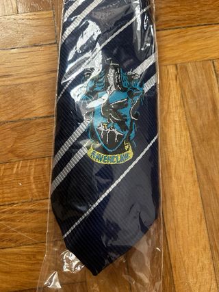 Corbata Ravenclaw Harry Potter
