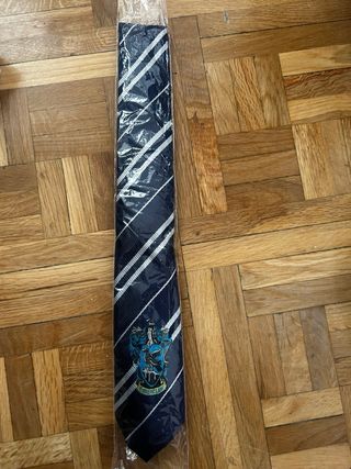 Corbata Ravenclaw Harry Potter