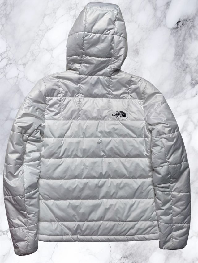 Abrigo The North Face Blanco