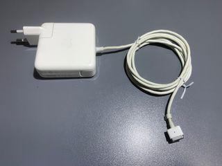 Cargadores macbook originales magsafe 1 60W y 85W