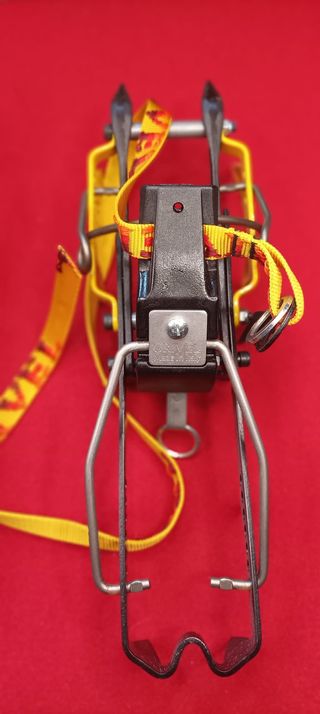 Ramponi Grivel Rambo