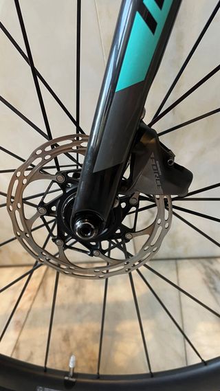 Megamo Raise Bicicleta de Carretera