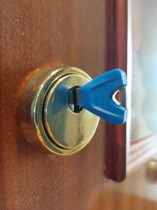 Cerrajero Económico