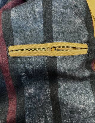 Chaqueta Carhartt x Stüssy Talla XL Beige