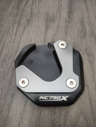 Extensión Pata Cabra Honda NC750X 2014-20