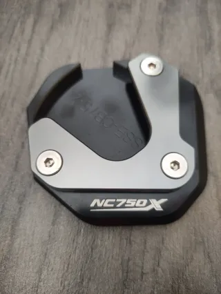 Extensión Pata Cabra Honda NC750X 2014-20