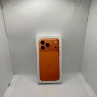 iPhone 17 Pro Max 512GB Arancione