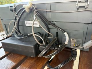 Impresora Escaner Copiadora HP