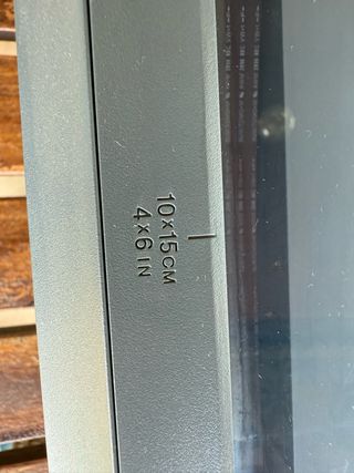 Impresora Escaner Copiadora HP