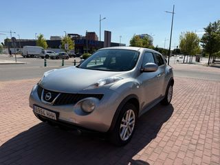 Nissan Juke 1.5 DCI TEKNA PREMIUM