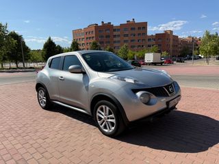 Nissan Juke 1.5 DCI TEKNA PREMIUM