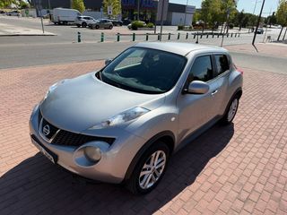 Nissan Juke 1.5 DCI TEKNA PREMIUM